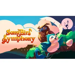 Songbird Symphony