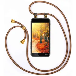 moex Free Spirit Nokia 2 Hülle mit Band abnehmbar