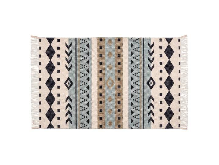 Badematte Bere 50 x 80cm Beige