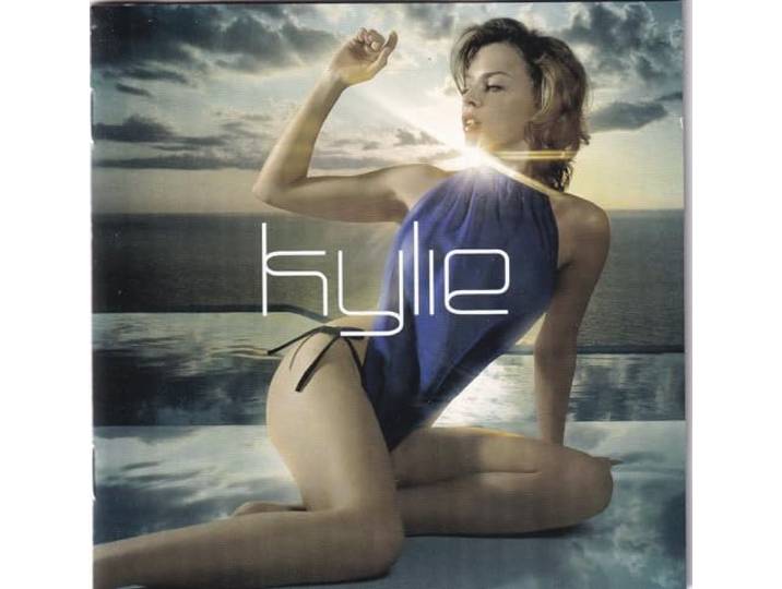 Kylie Minogue - Light Years