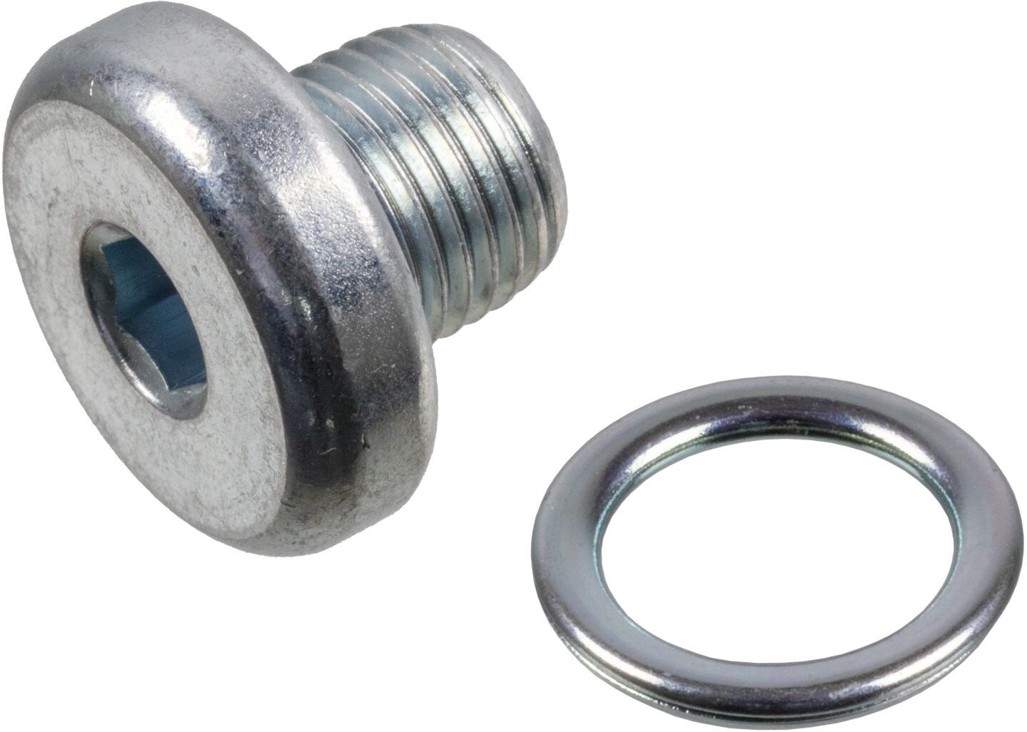 FEBI BILSTEIN 188199 Screw Plug, transmission housing