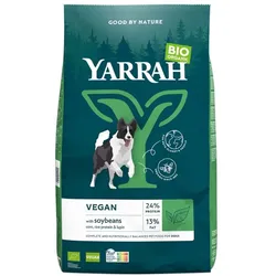 Vega Dog Food Trockenfutter - vegetarisch 2Kg