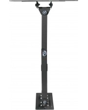 Vision Dsply Wall Arm VESA 200x200 Black Schwarz (VFM-WA2X2/3)