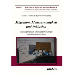 Migration, Mehrsprachigkeit und Inklusion, Fachbücher