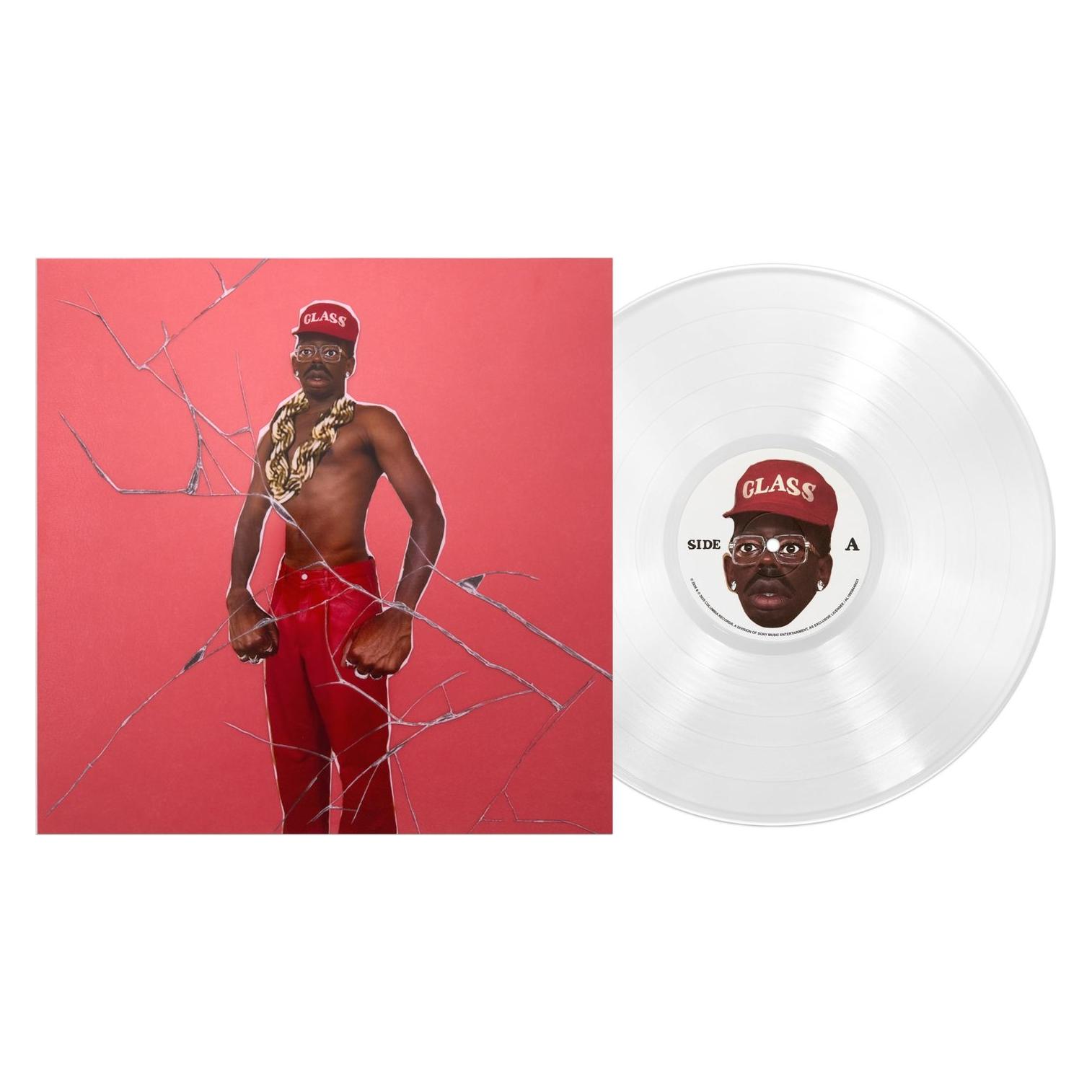 Columbia Don'T Tap The Glass (VINYL) (Tyler The Creator) (72874504)