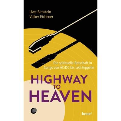 Highway to Heaven -