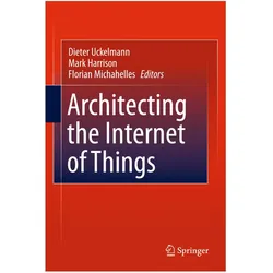 Architecting the Internet of Things, Fachbücher