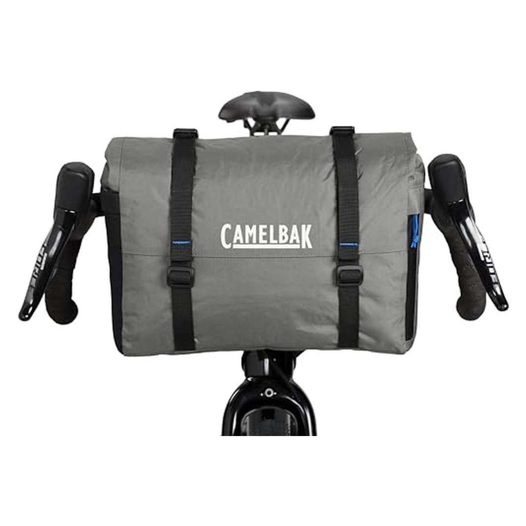 Camelbak M.U.L.E. handlebar pack 12 (12 l, Lenkertasche) (2961001000)