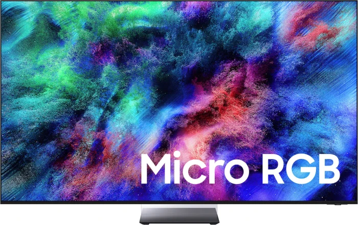 85" Samsung MRE85R95H