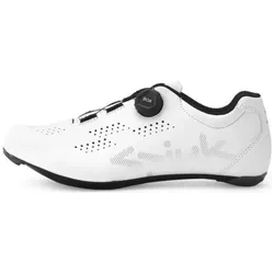Spiuk, Herren, Veloschuhe, Ruta (43), Weiss