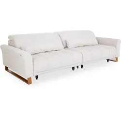Megasofa SANSIBAR HARUM (BHT 280x108x118 cm) - Bezug: Stoff - BHT 280x108x118 cm