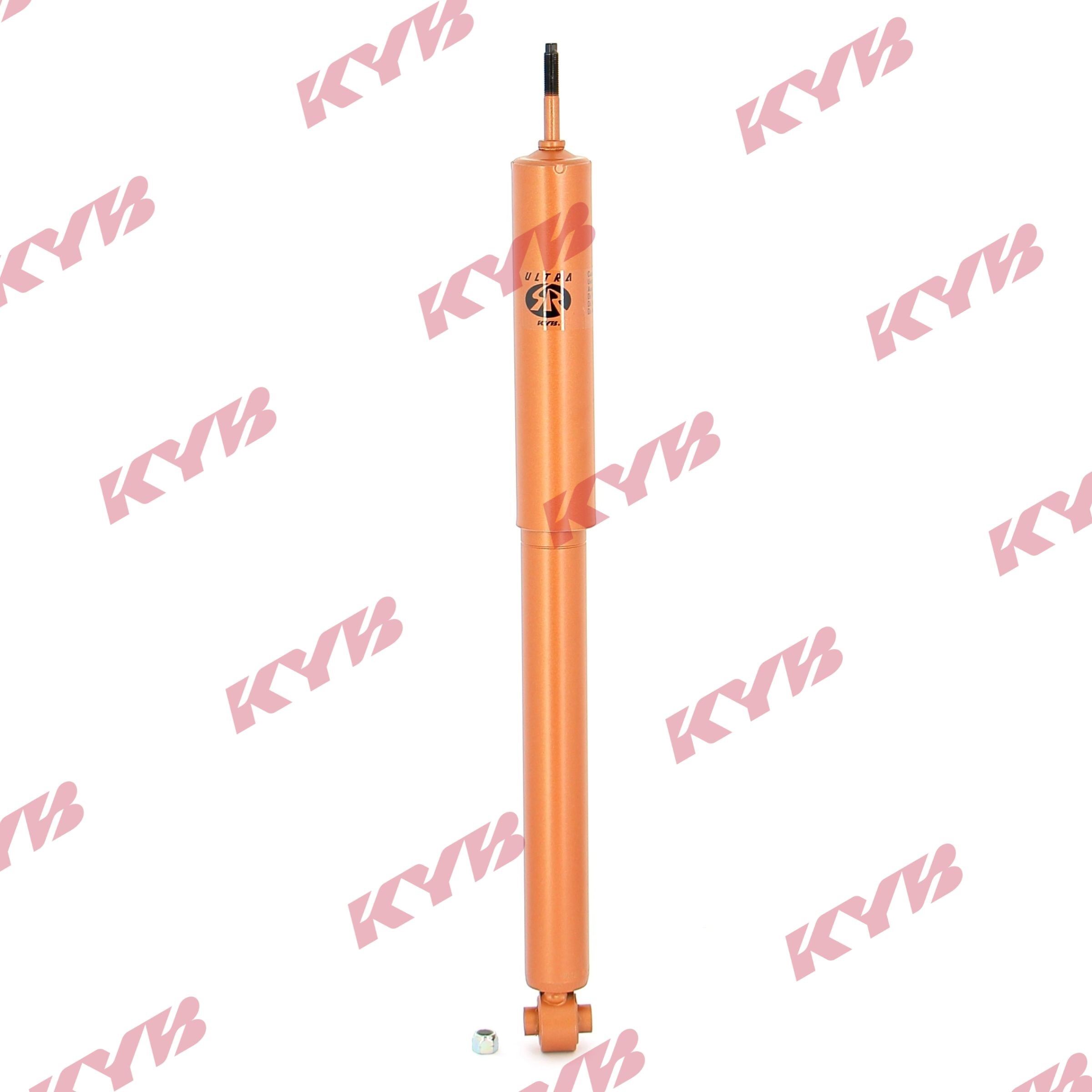 Kyb Stoßdämpfer 243019 Hinterachse