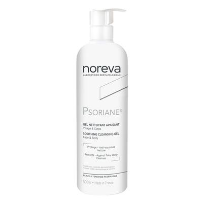 Noreva Psoriane Reinigungsgel 500 ml Gel