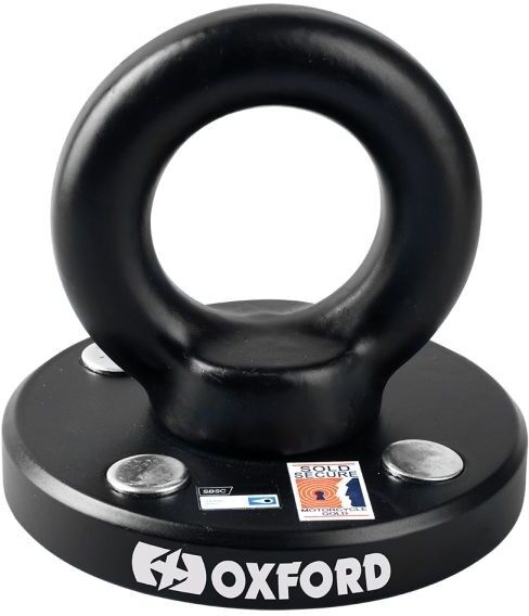 OXFORD LK400 Immobilizer