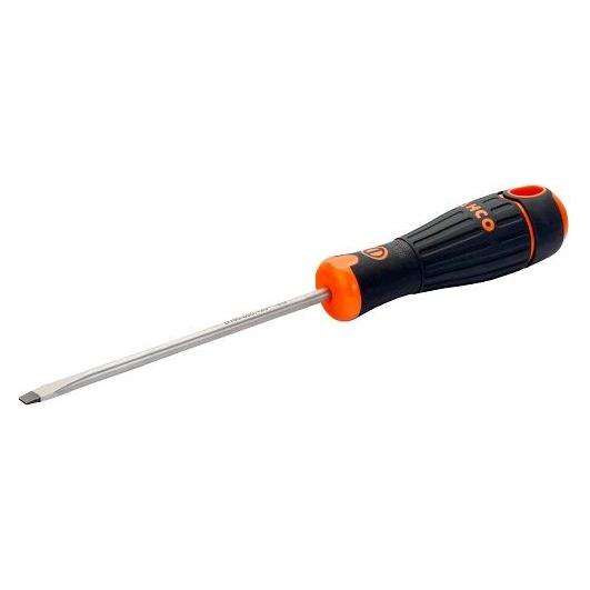 Bahco SCREWDRIVER SLOTTED 8X1.6X175 (B190.080.175)