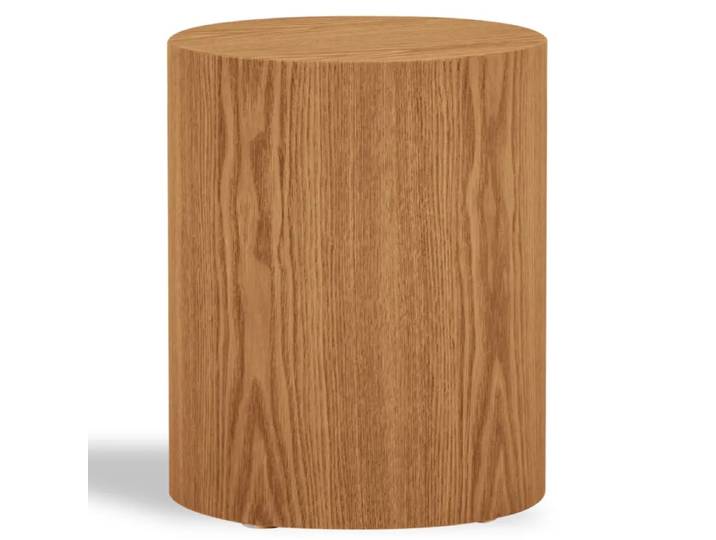 Hocker Yume Natural Ash