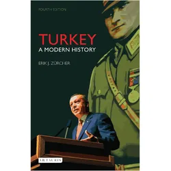 Turkey, Schulbücher von Erik J. Zürcher