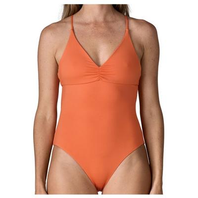 Patagonia - Women's Cross Shore 1Pc Swimsuit - Badeanzug Gr XL bunt