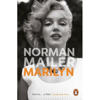 Marilyn, Taschenbuch von Norman Mailer, Vermilion, 978-0-7535-4125-8