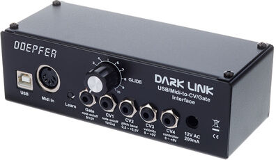 Doepfer Dark Link