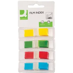 Index 4x36Bl sortiert 12x45mm