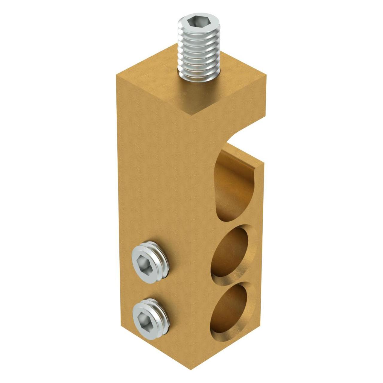 OBO Bettermann Anschlussklemme (6049276)