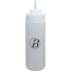 Quetschflasche 0,35l