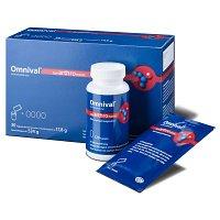 OMNIVAL orthomolekul.2OH arthro norm 30Gran.Kap. 1 P