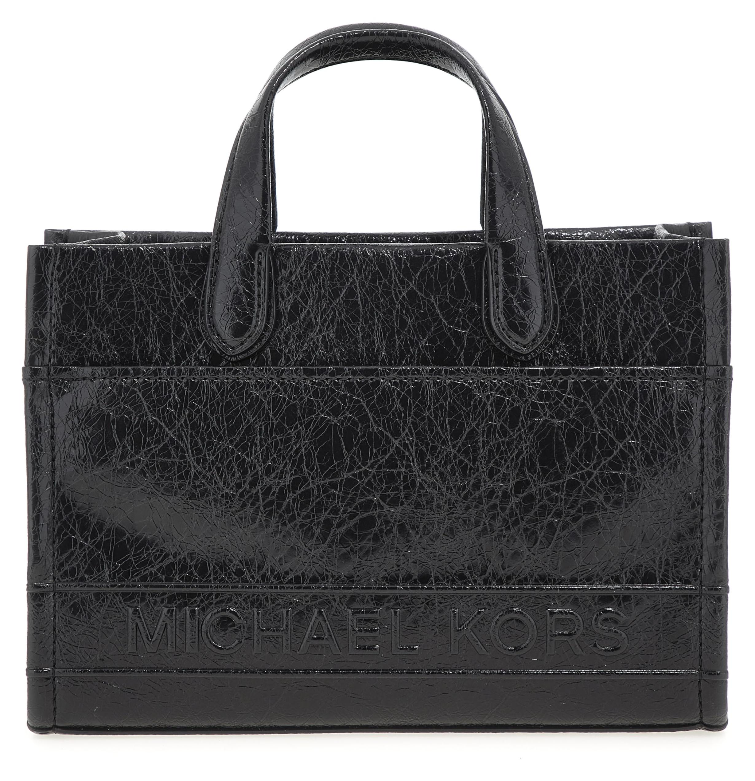 Michael Kors Women SM EW MSGR Hand Bag