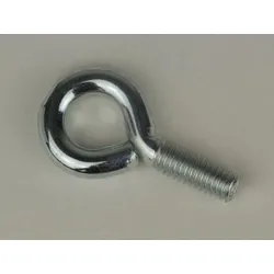 Ösenschrauben - Typ 48 - Stahl verzinkt - M 8x25