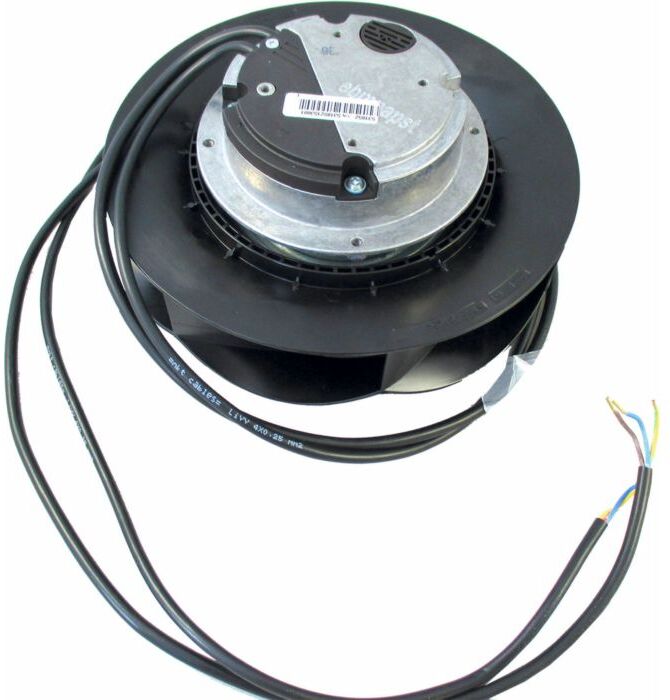 Wolf Ventilator 2137965 für CWL-400 Excellent