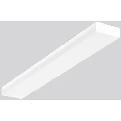 RZB LED-Anbauleuchte 672858.002.1.07