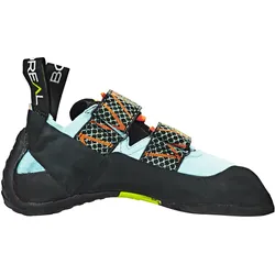 Boreal, Damen, Kletterschuhe, Diabola Shoes (37.5), Blau