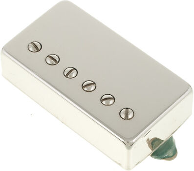 DiMarzio DP103N 36th Ann. Nickel Cove