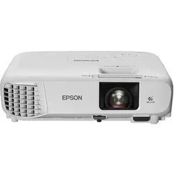 Epson EB-FH06 LCD Heimkino Beamer 3500 Lumen