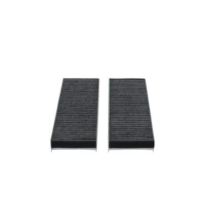 BOSCH Filter, Innenraumluft 1 987 432 422 für VW Audi