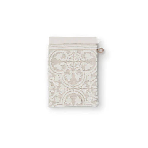 Pip Studio washand voor volwassenen, 16 x 22 cm