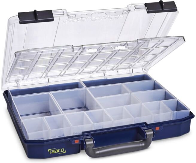 raaco CarryLite 55 4x8-16 DLU (145572)