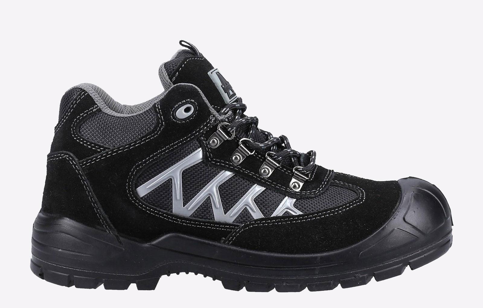 Amblers Safety 255 Veiligheidsschoenen