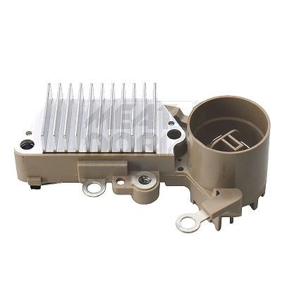 Meat & Doria Generatorregler [Hersteller-Nr. 52178] für Toyota, Jeep, Chrysler