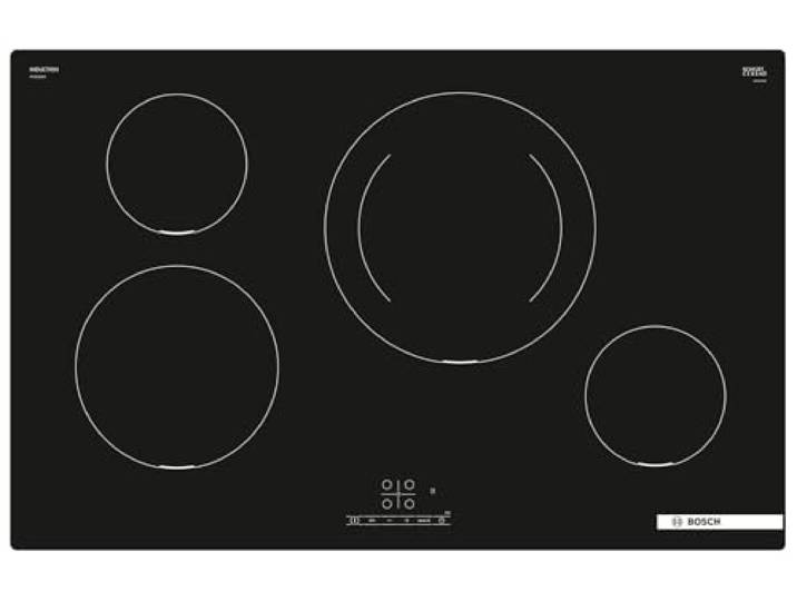Bosch PIE811BB5E Induktionskochfeld autark