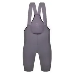 Santini, Herren, Velohosen, Cuissard Court Tour de France Col du Tourmalet Grau Herren, Grau