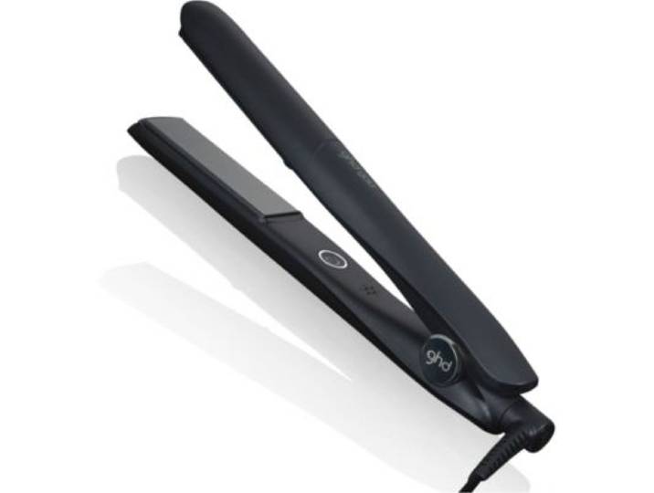 Ghd - Lisseur Gold : Technologie Dual-Zone Pour Des Cheveux Lisses, Doux Et Sains