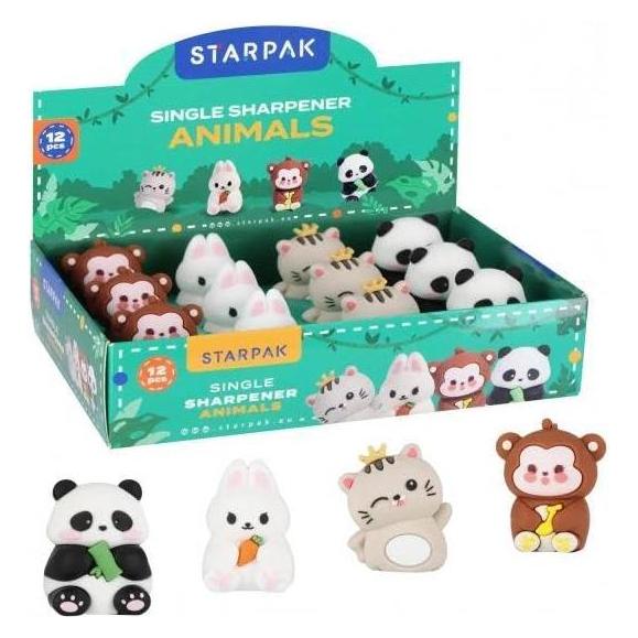 Bleistiftspitzer Tiere (60308200)