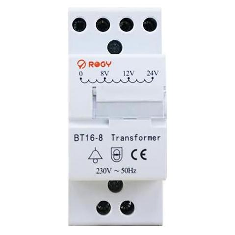 Ezviz Power input (CS-CMT-A0-TRANSFORMER)