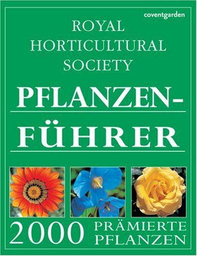 Tracie Lee - RHS Pflanzenführer: 2000 Prämierte Pflanzen - Preis vom 16.10.2026 11:41:07 h