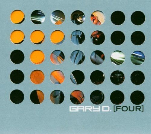 Gary d. - (Four) - Preis vom 16.10.2026 11:41:07 h