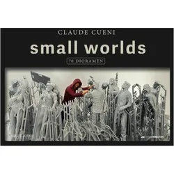 Small Worlds, Fachbücher von Claude Cueni