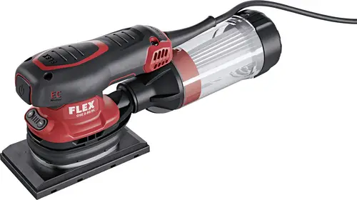 Flex OSE 2-80 EC 230/CEE 468932 Schwingschleifer 260W 80 x 130mm