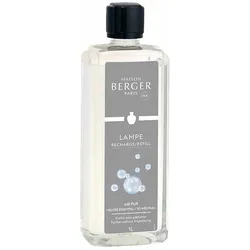 Maison Berger Paris Air Pur Neutral Lampe Berger Duft 1000 ml